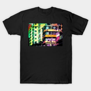 Street level T-Shirt